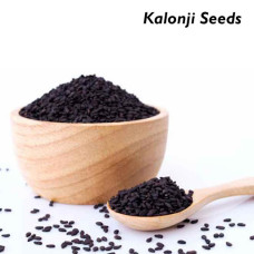 Kalonji Seeds (100gm) – Smartech